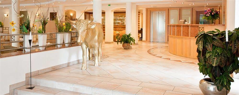 Hotel Barbarossa Дюселдорф Екстериор снимка